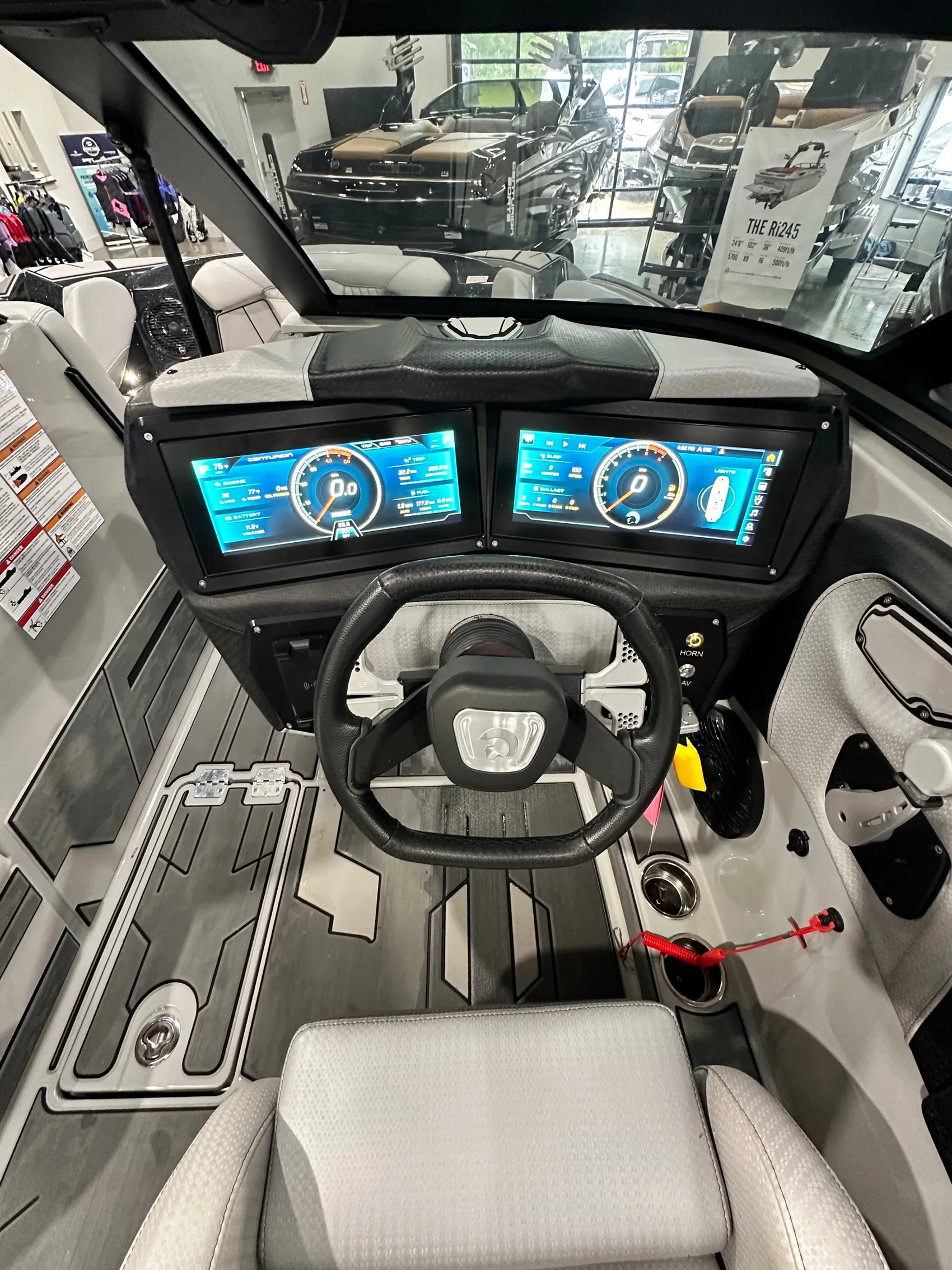 2023 Centurion Fi23
