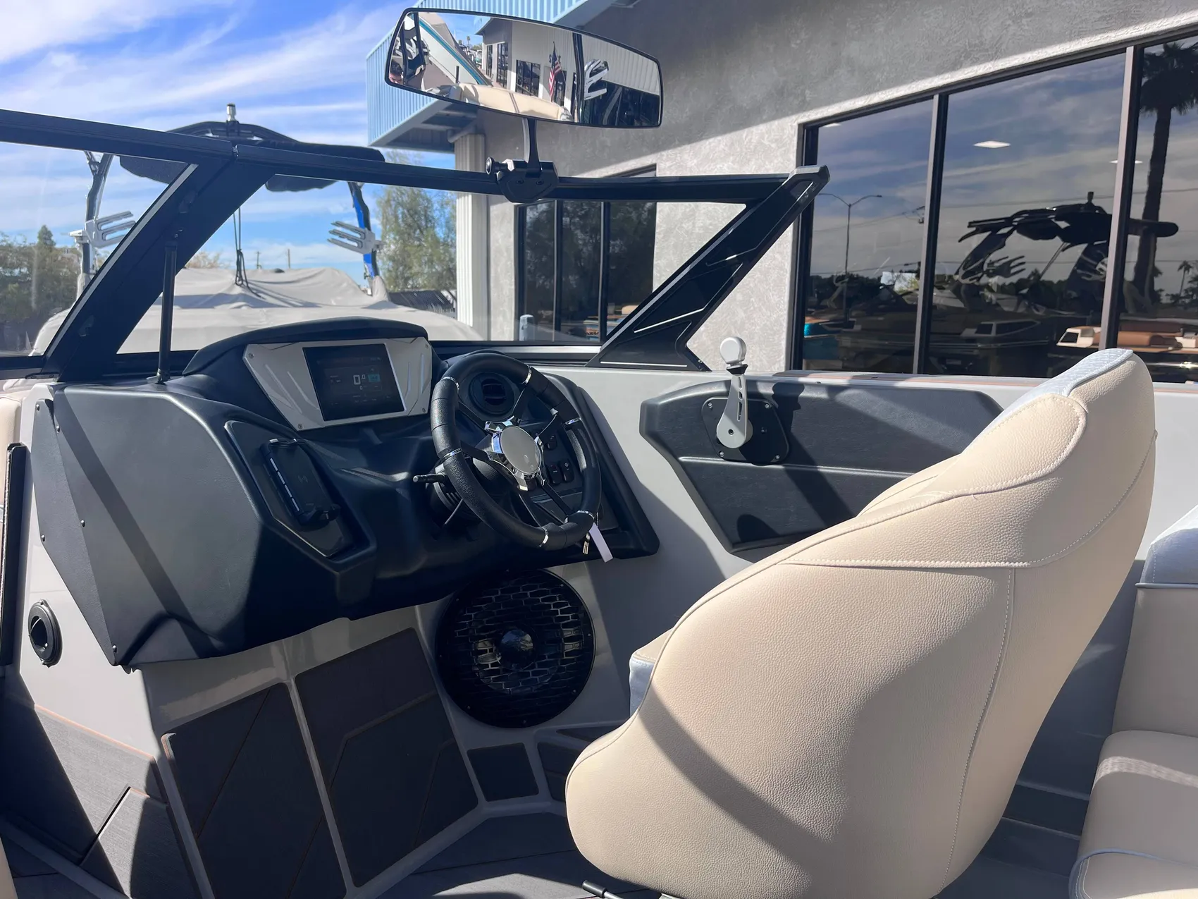 2025 Supreme S240
