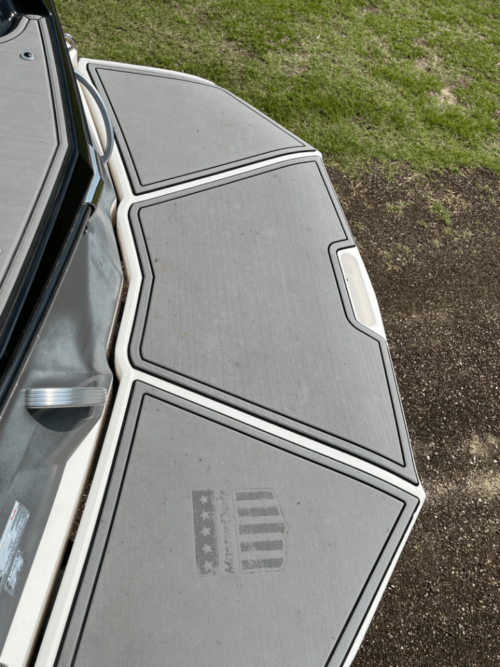 2020 Mastercraft XT23
