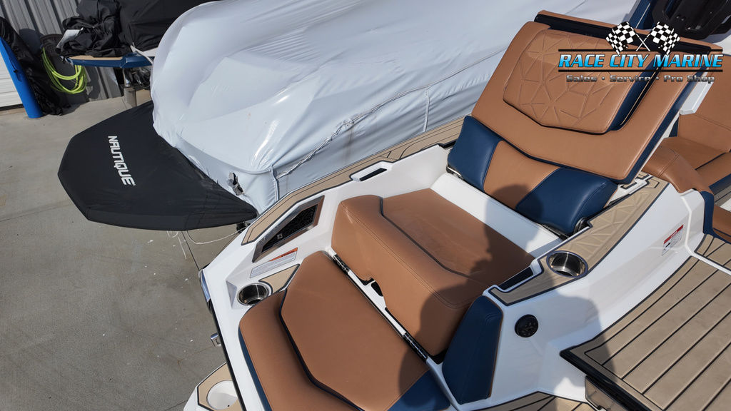 2020 Nautique G23 Paragon