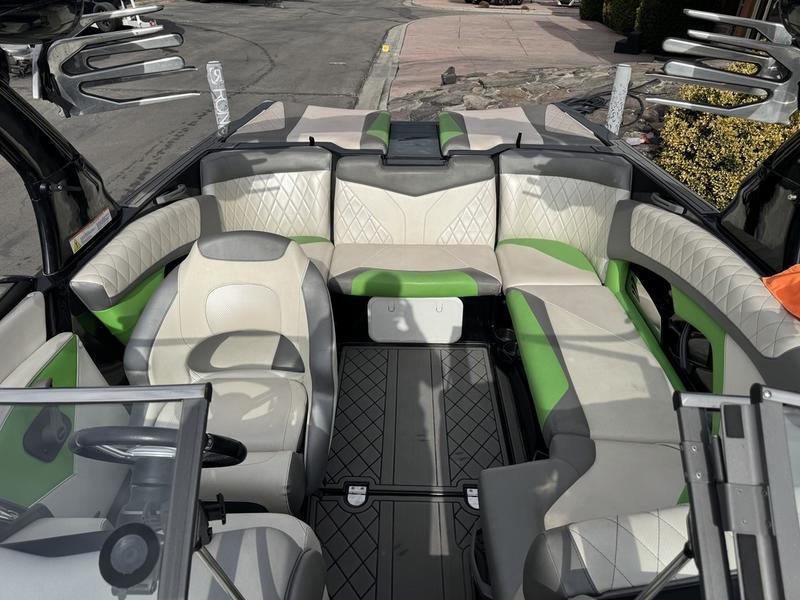 2015 Tige Z1 Call for Best Pricing!