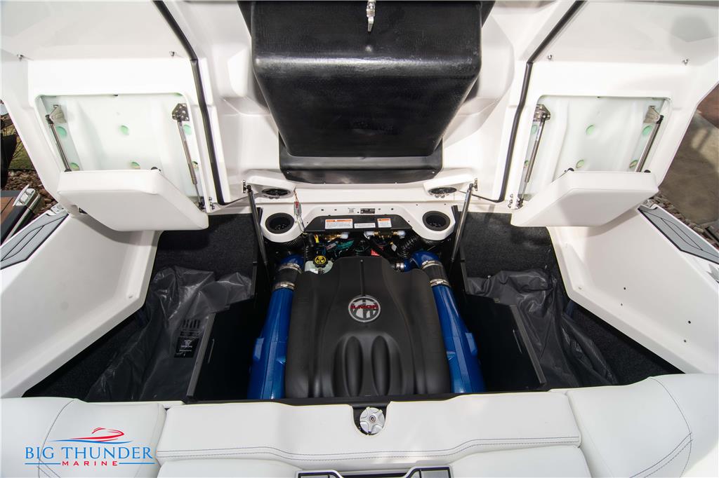 2024 MasterCraft X22