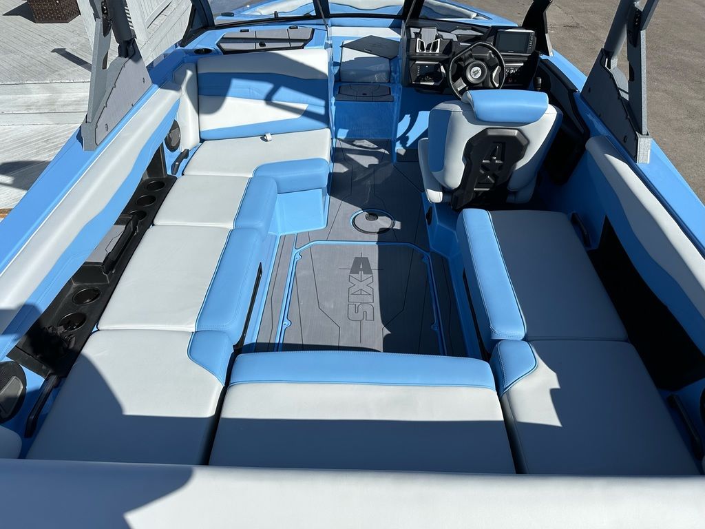2025 Axis Wake Research T220