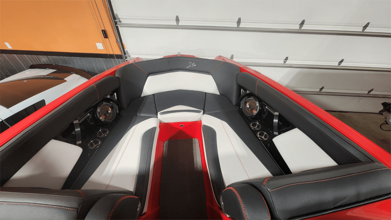 2021 Mastercraft X-Star