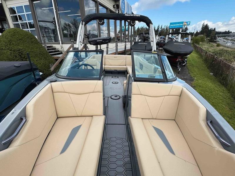 NEW 2024 MasterCraft NXT24