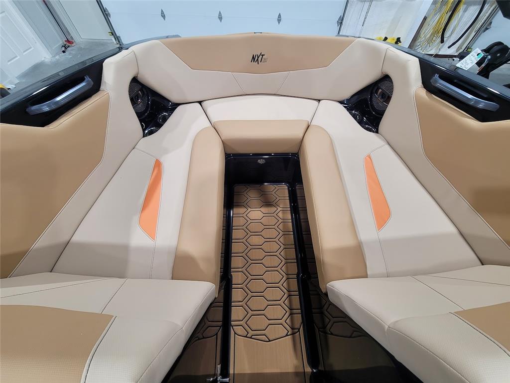 2024 MasterCraft NXT22