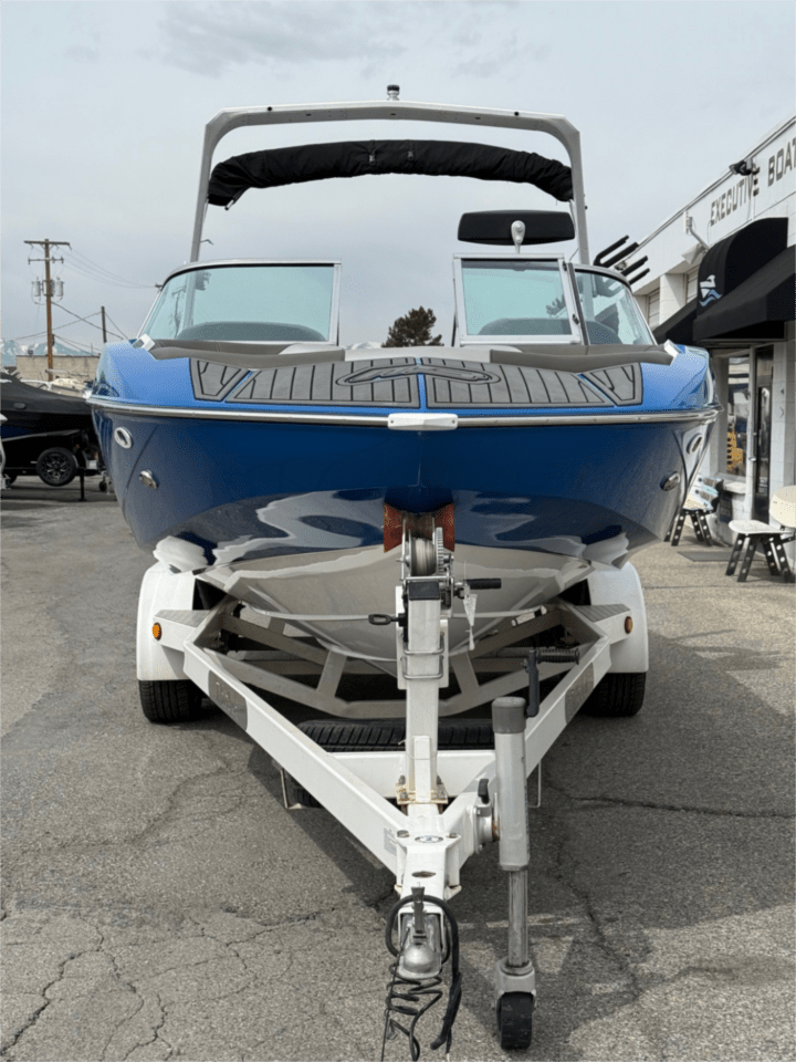 2018 MB Sports B52 23 BANK REPO