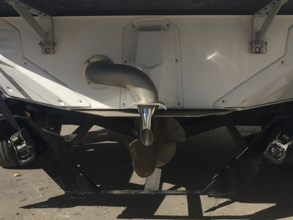 2022 Nautique Super Air Nautique GS20