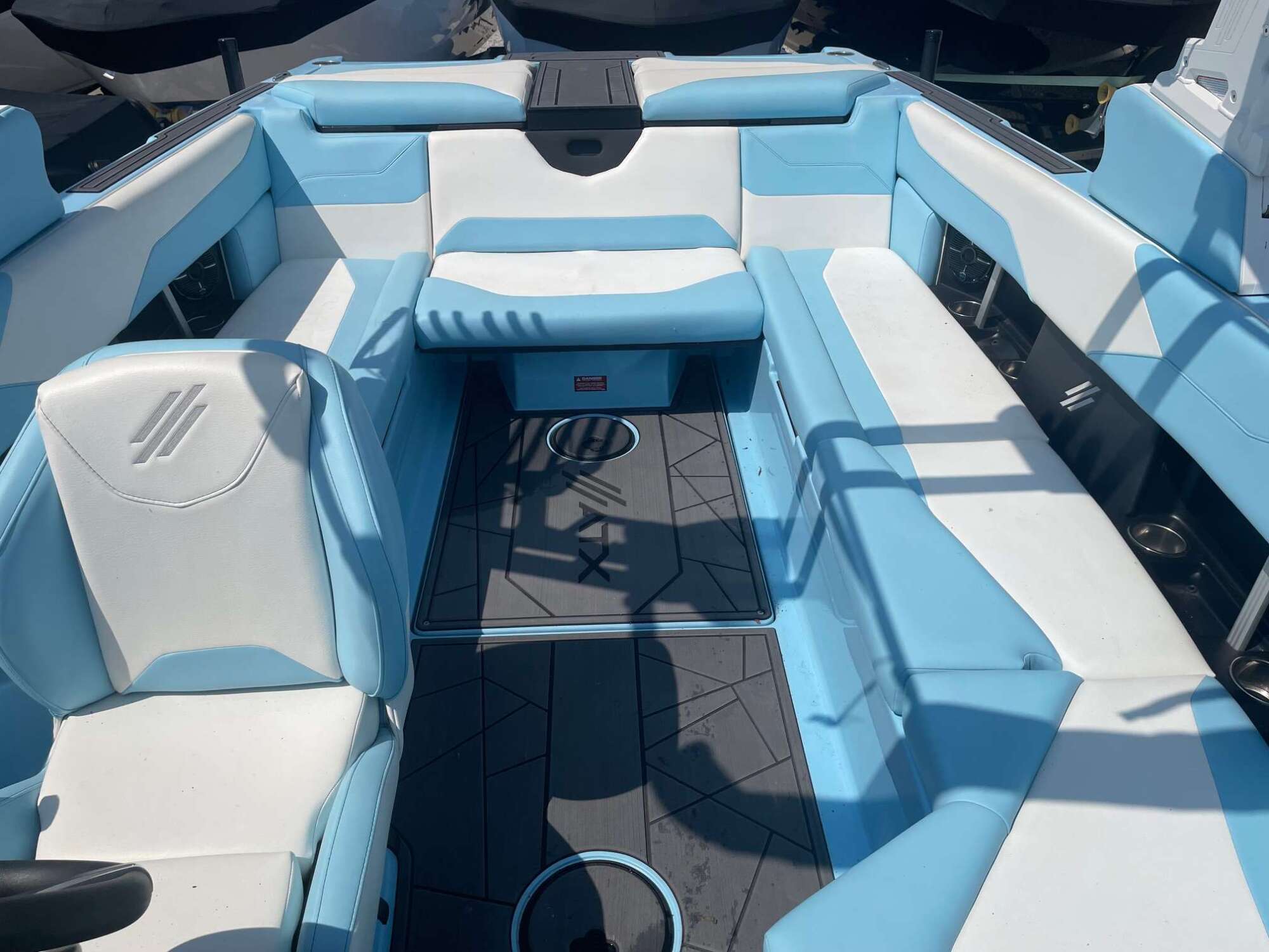 2023 ATX 24 Type-S
