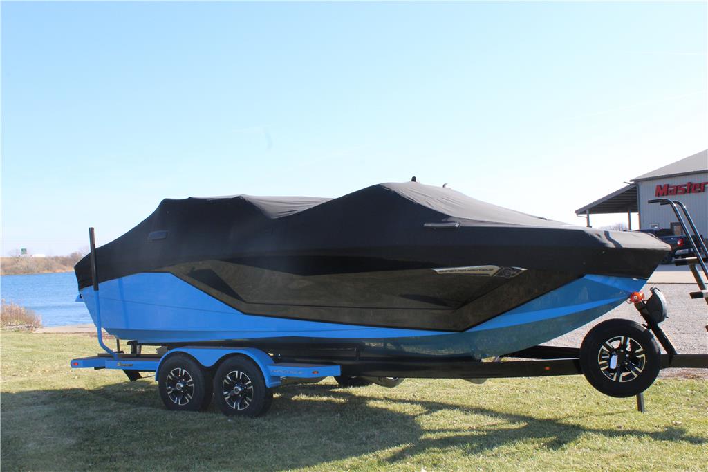2023 Nautique G23
