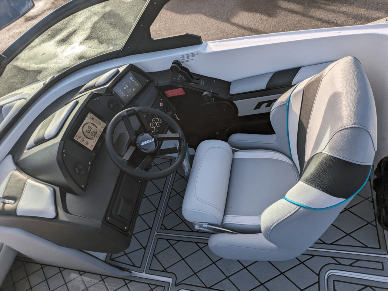 2025 MB Sports B52-23 Alpha
