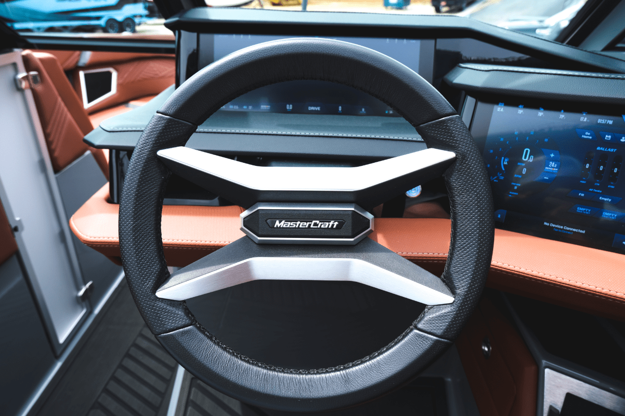 2025 MASTERCRAFT 25 XSTAR