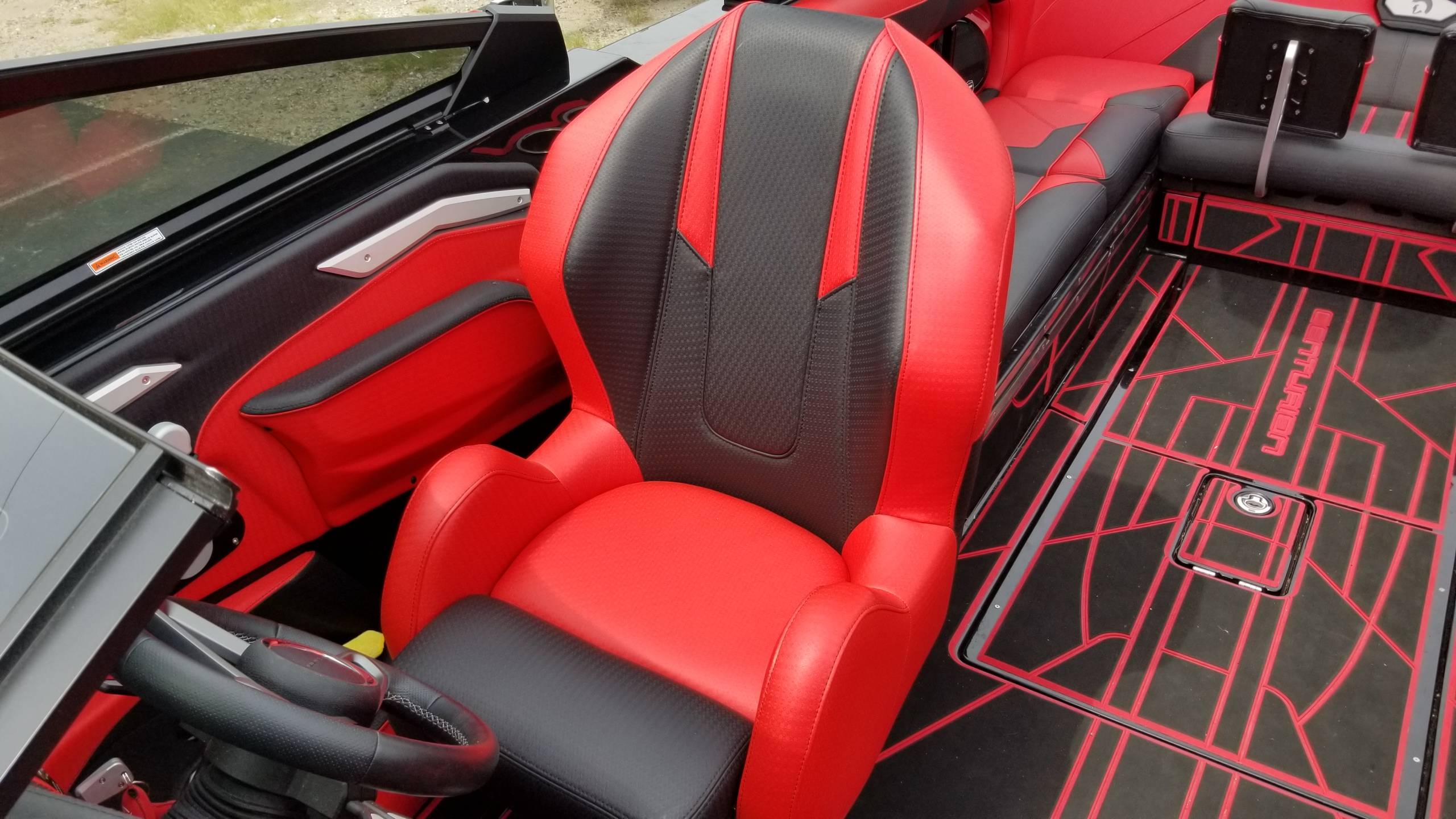 2022 Centurion Ri245