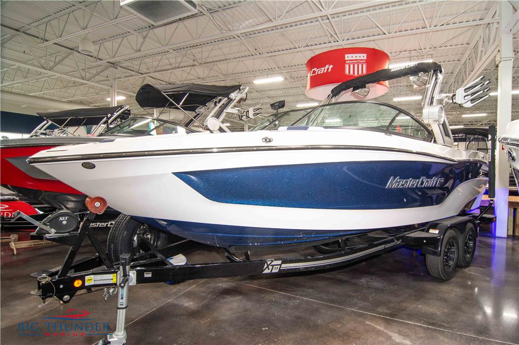 SALE PENDING - 2023 Mastercraft XT23