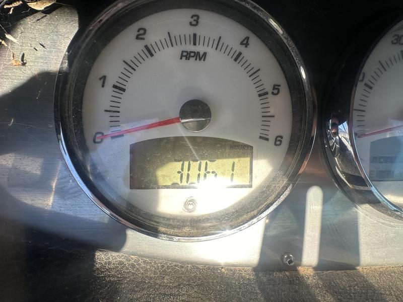 2015 Supreme S226 308 Hours