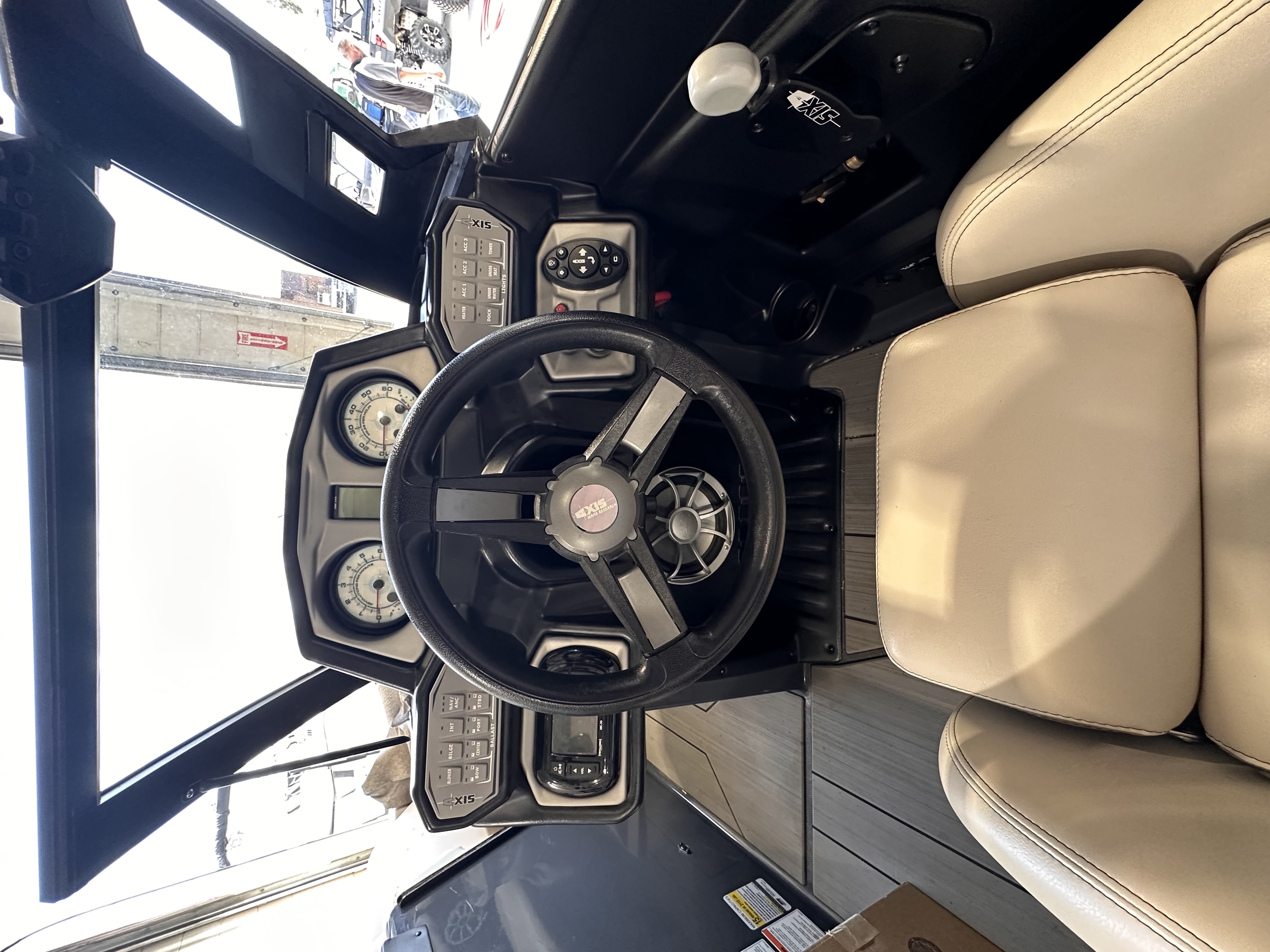 2018 Axis A22
