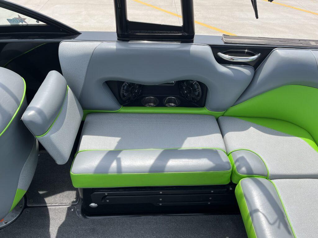 2016 Moomba Craz