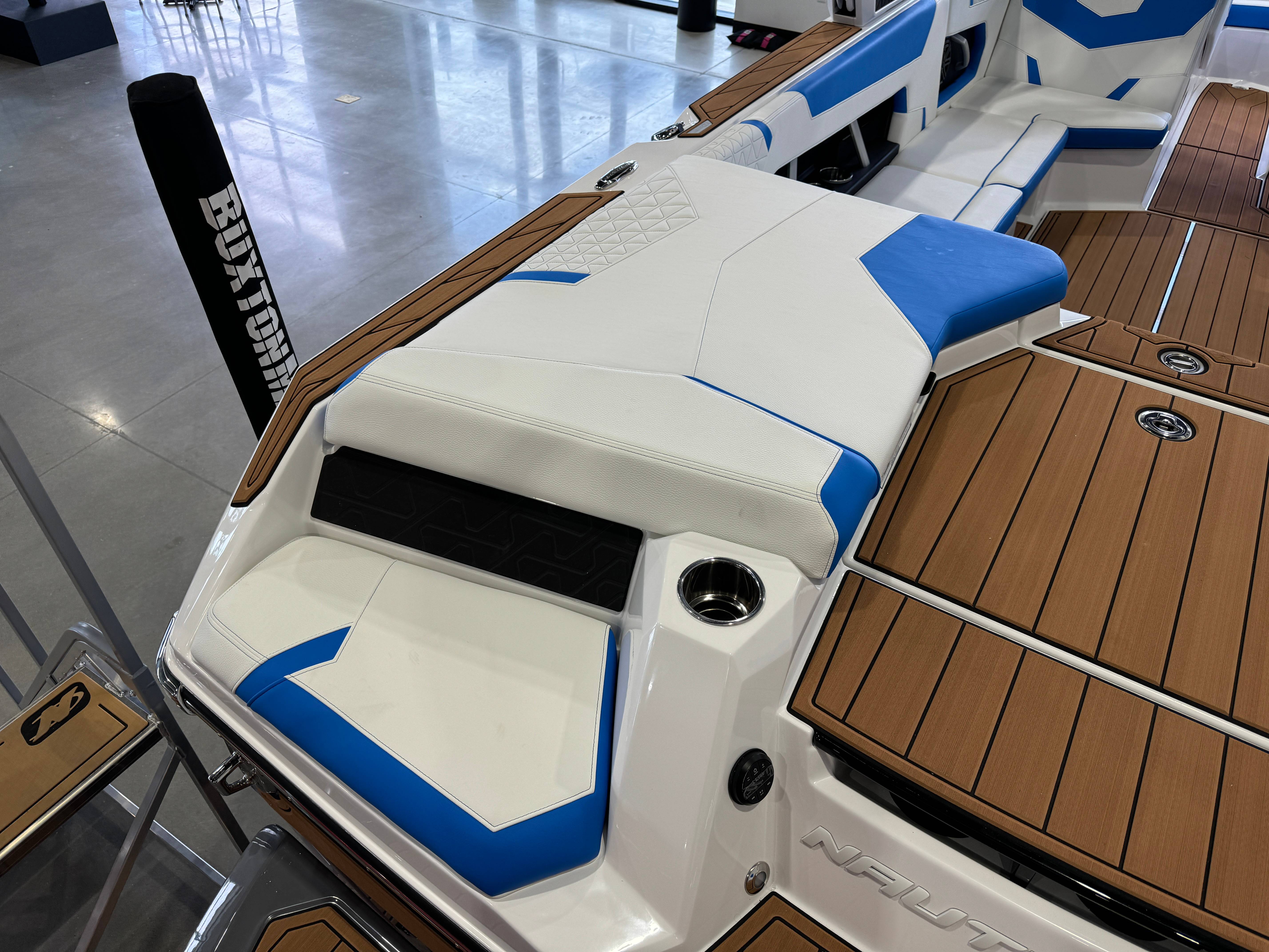 2025 Nautique Super Air Nautique GS22