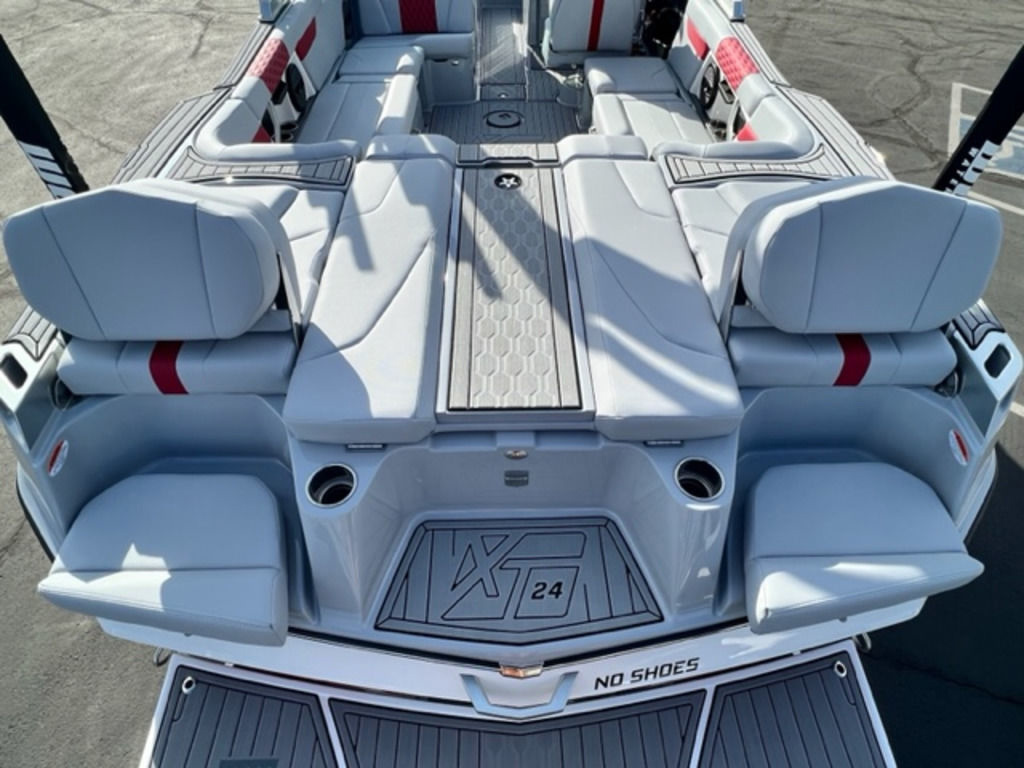 2024 mastercraft Ilmor-60L
