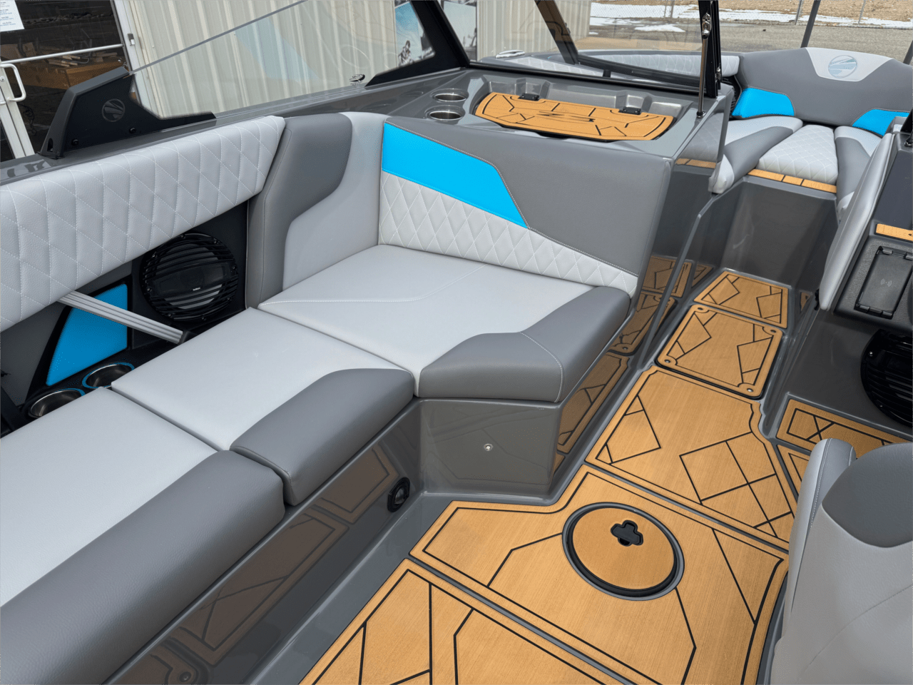 2025 Tigé Z3