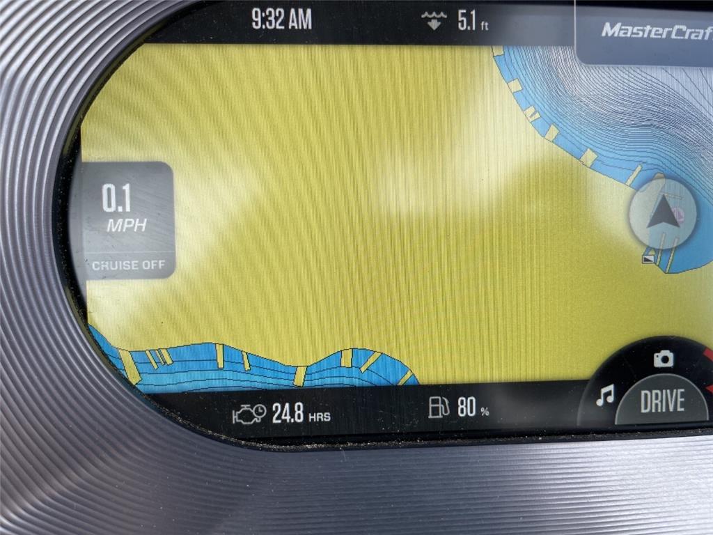 2022 MASTERCRAFT X24