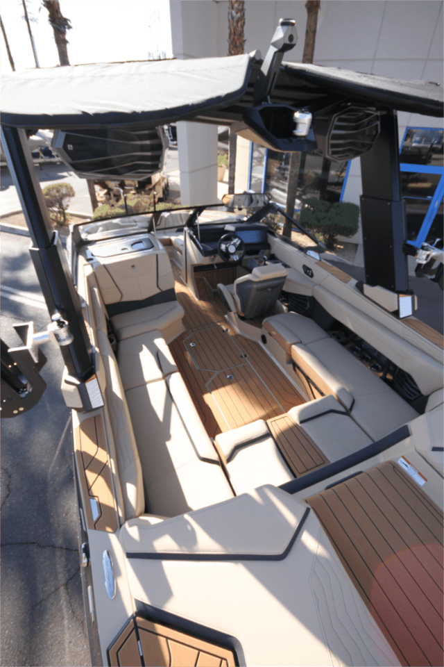 2025 Super Air Nautique G23 &#8220;Centennial Edition&#8221;
