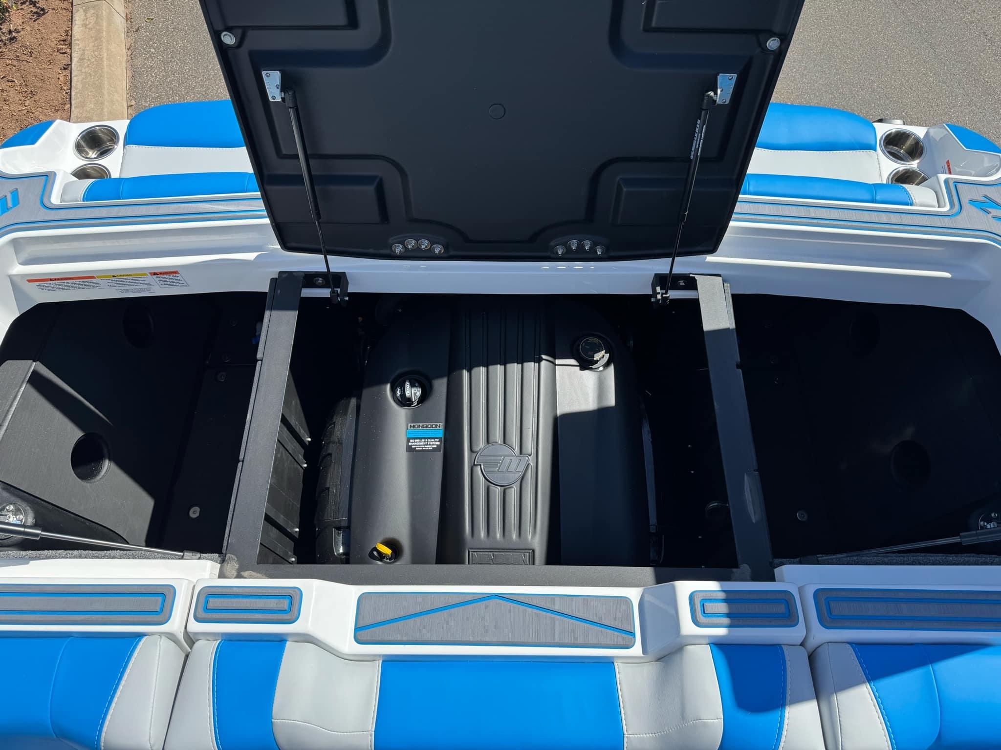 2025 Malibu 22MXZ