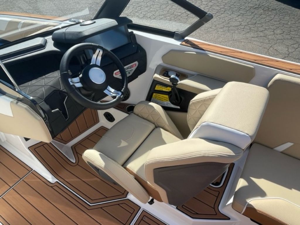 2024 Nautique Super Air Nautique GS22
