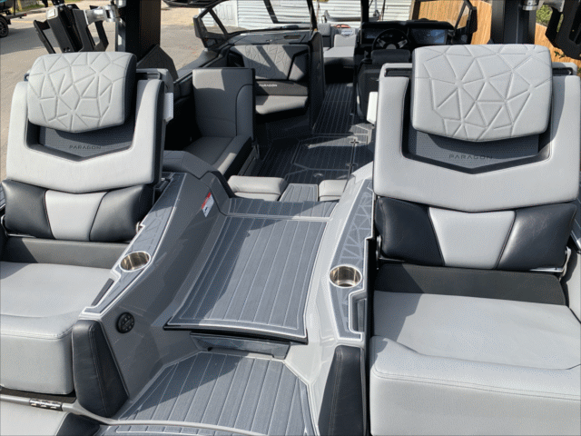 2020 Super Air Nautique G23 Paragon (MOTIVATED SELLER)