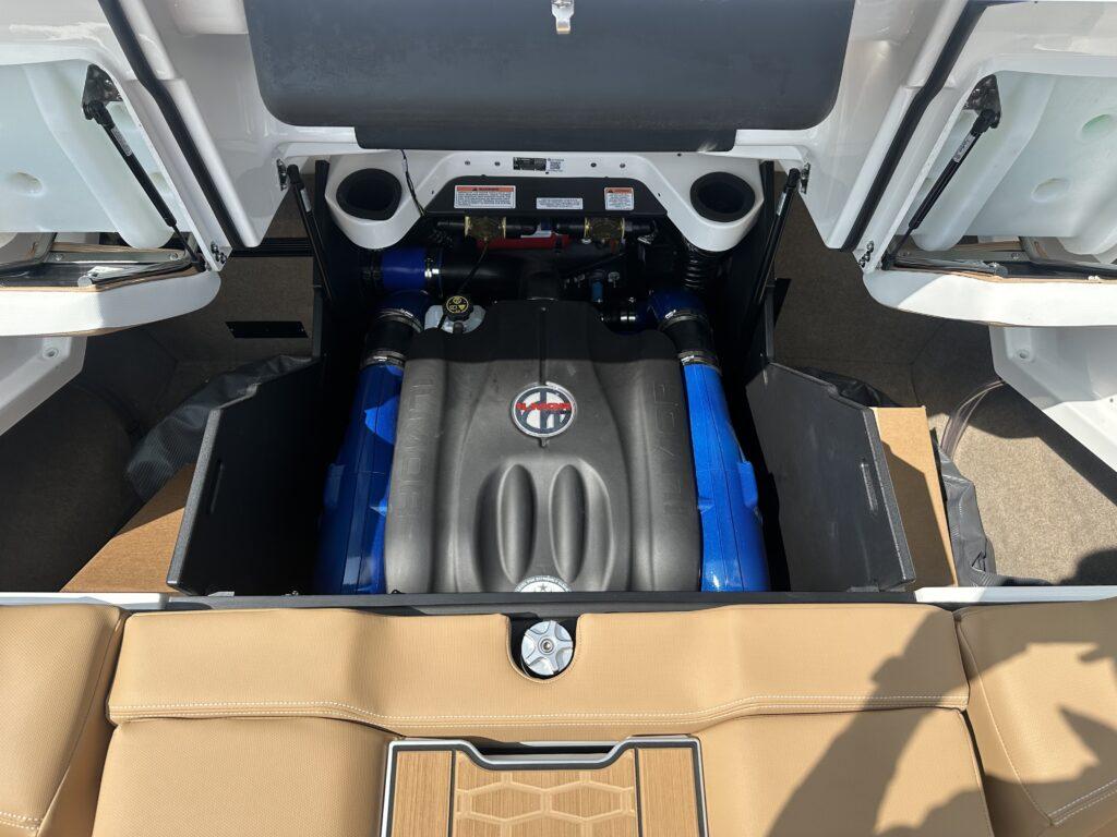 2025 MasterCraft X24