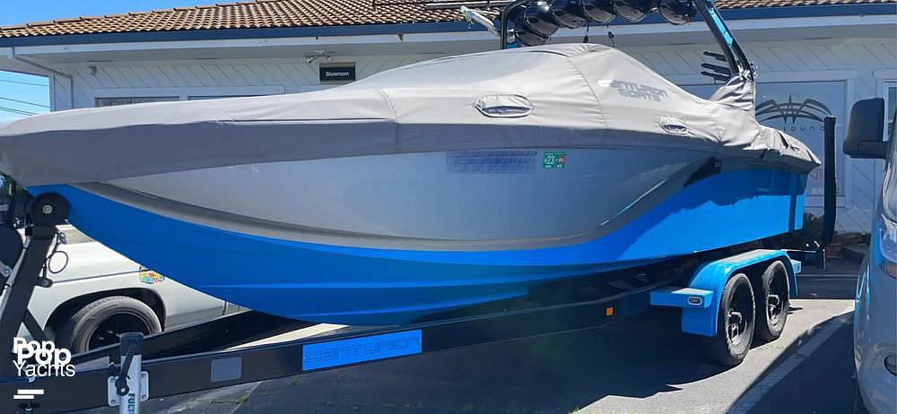 2021 Centurion Vi22