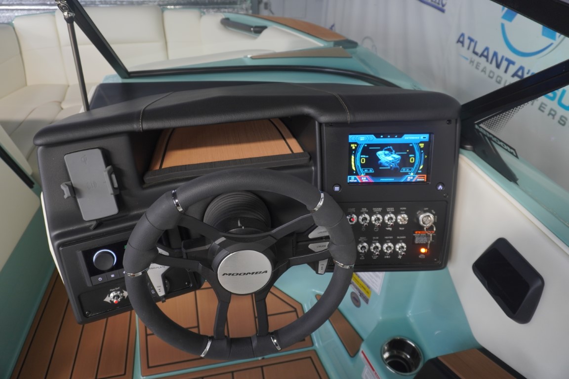 2024 Moomba Mondo