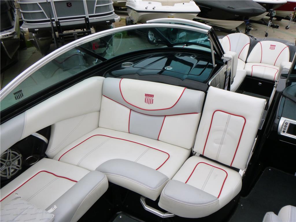2015 MasterCraft XStar