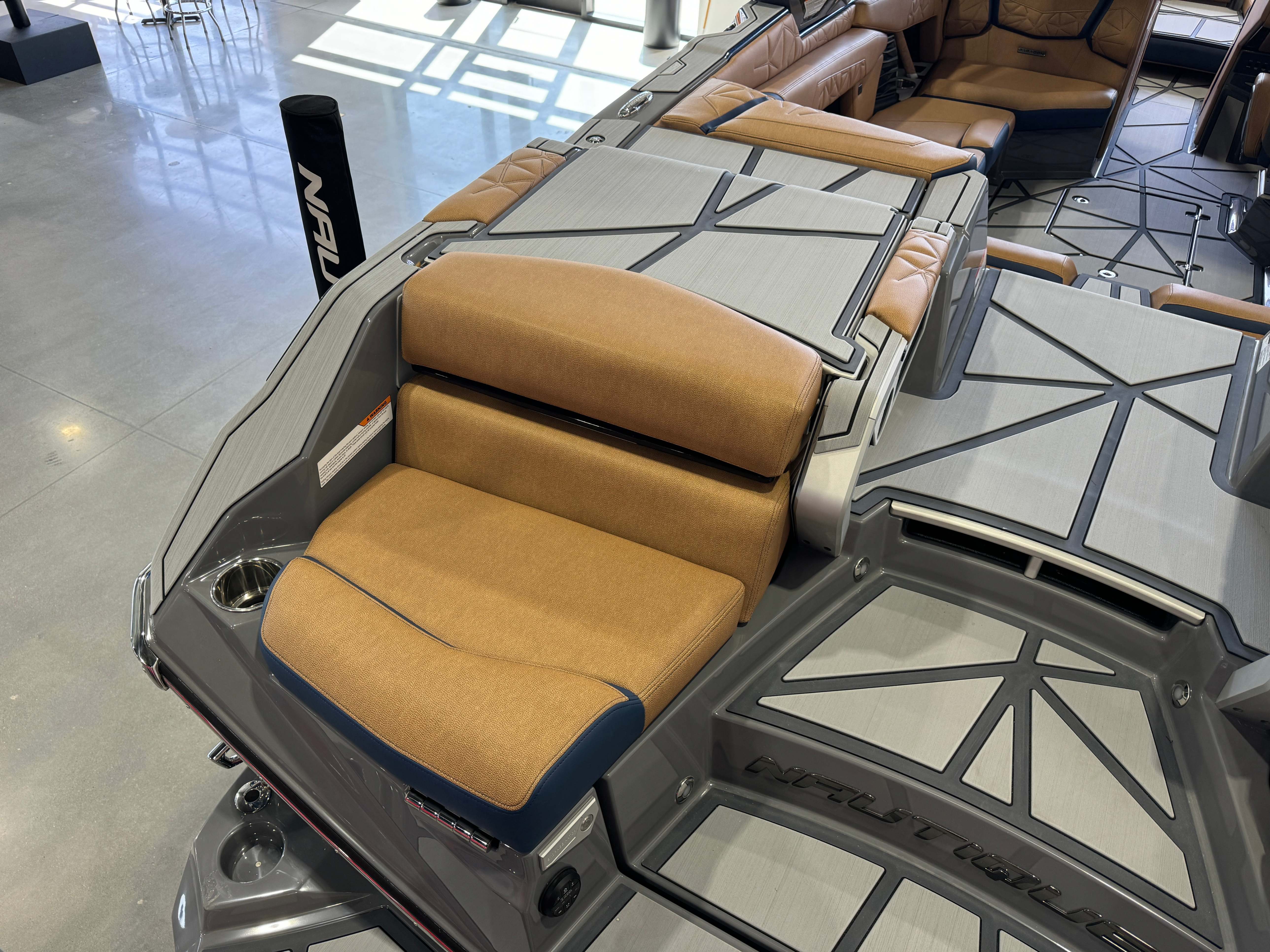 2025 Nautique Super Air Nautique G23 Paragon