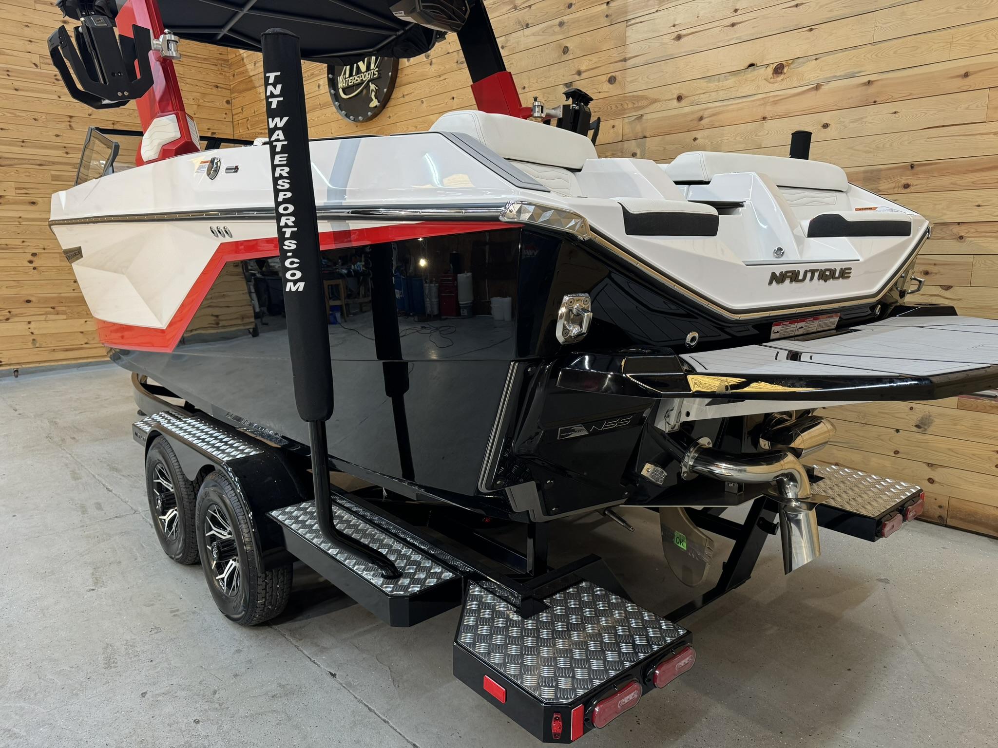 2025 Nautique G23 Icon