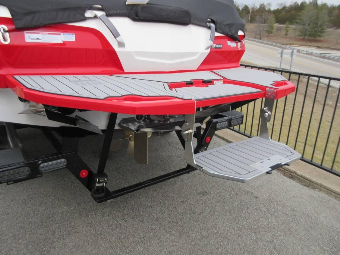 NEW 2024 MasterCraft X22