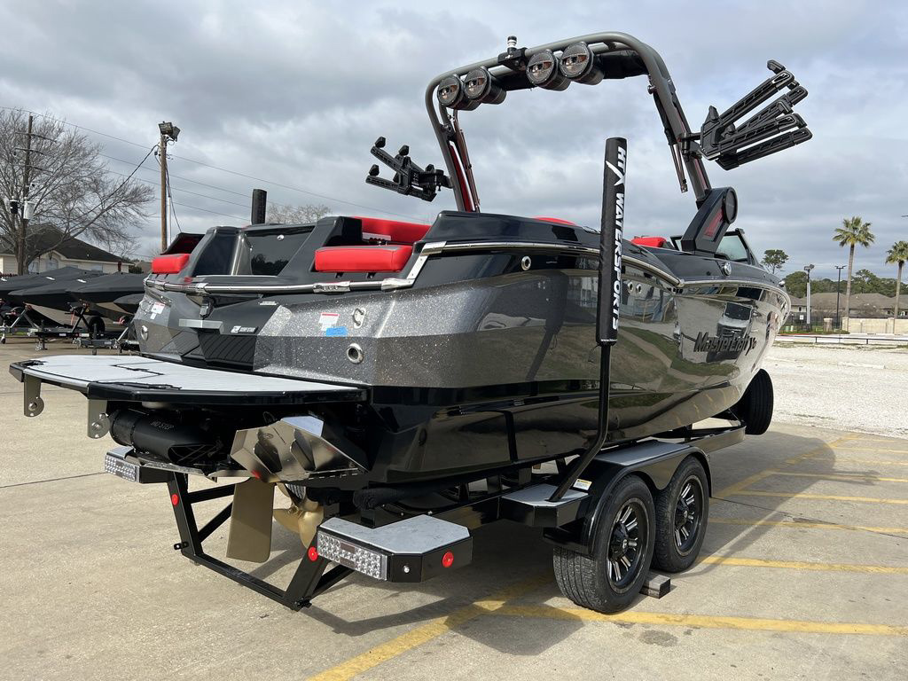 2024 MasterCraft XStar S