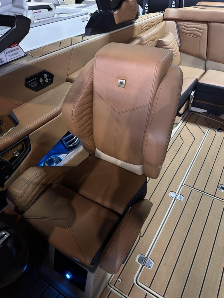 2025 nautique G23-Centennial-Edition