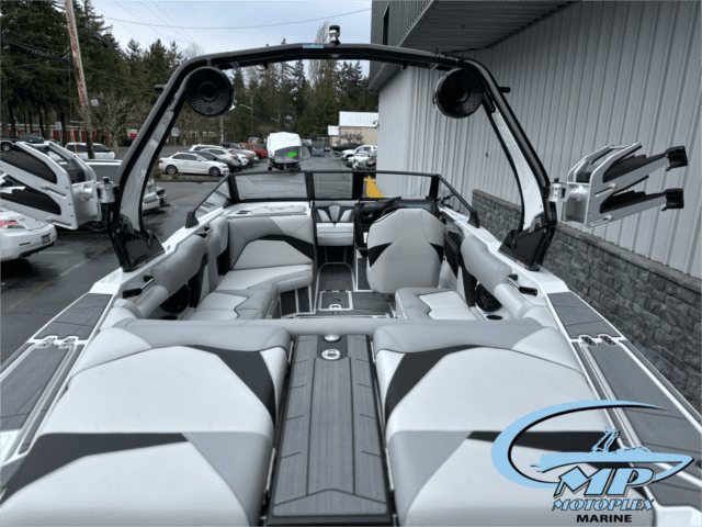 2024 Centurion Fe22