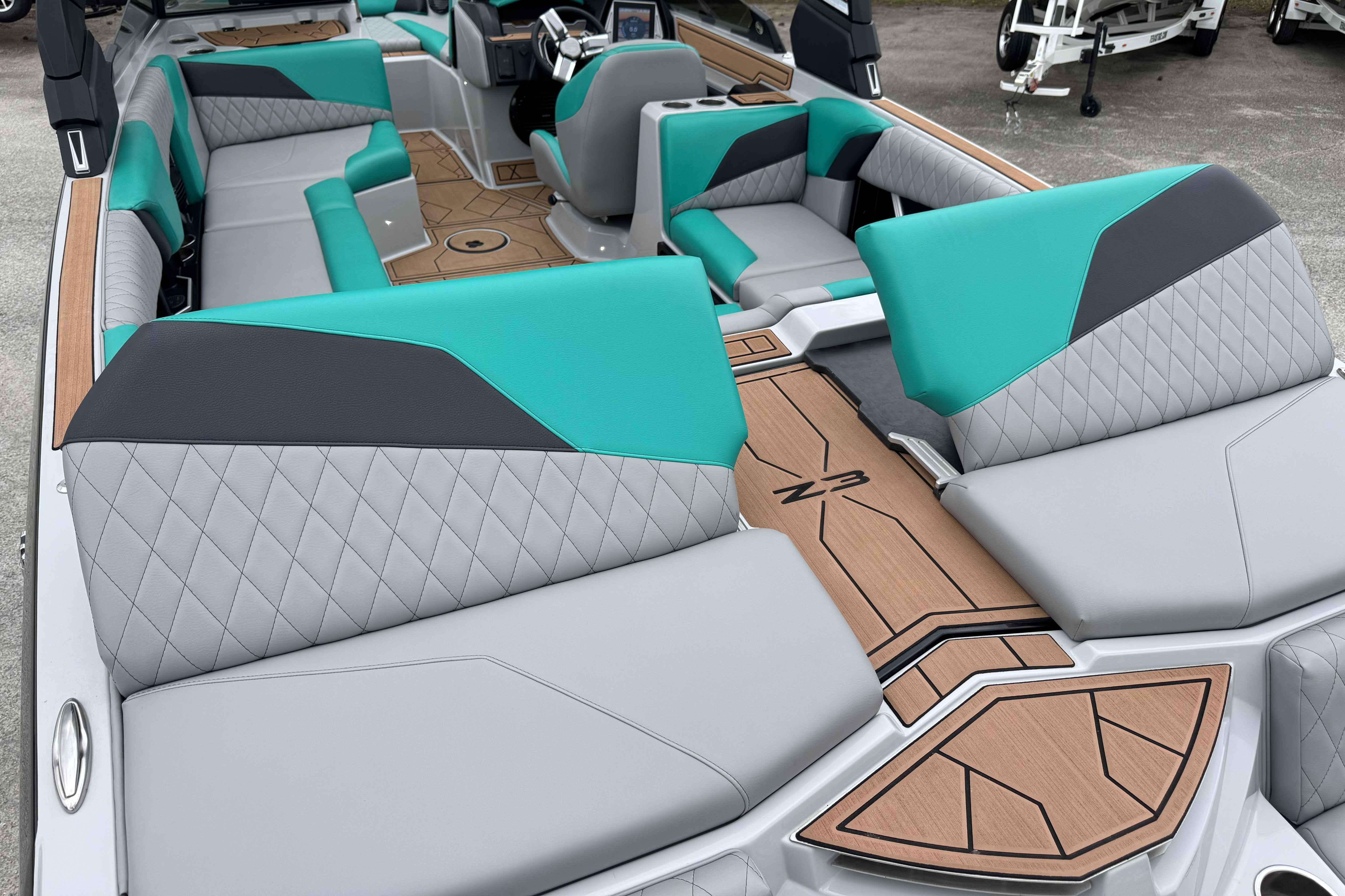 2023 Tige Z3