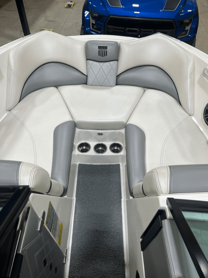 2015 Mastercraft X20