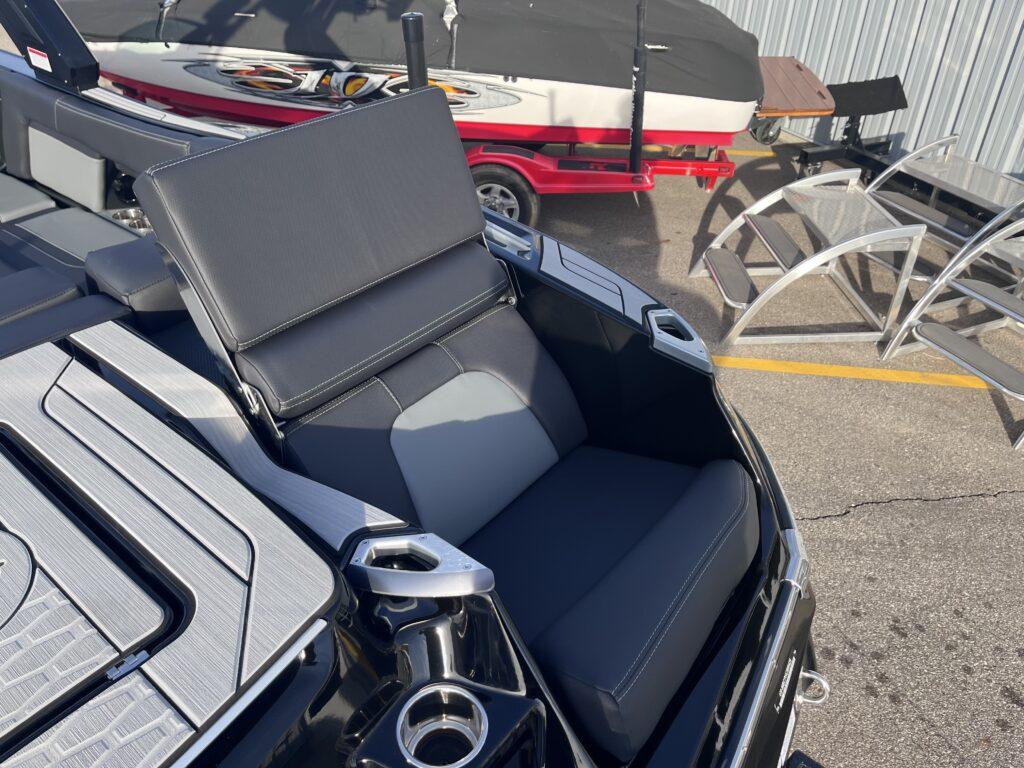 2025 MasterCraft X24