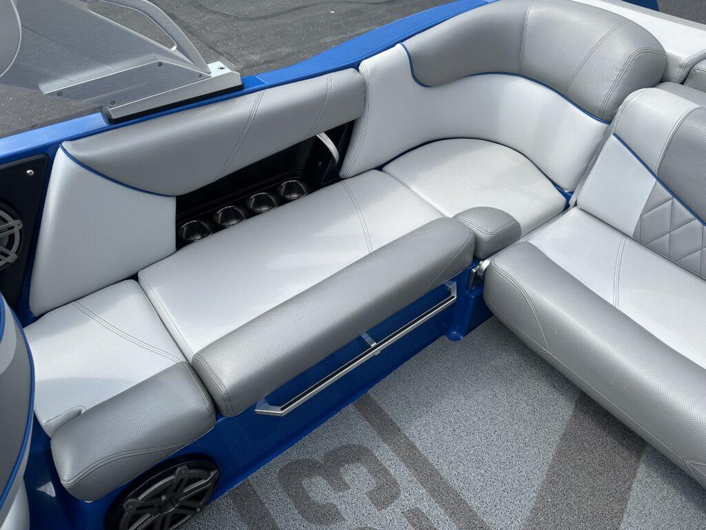 2015 MasterCraft X23
