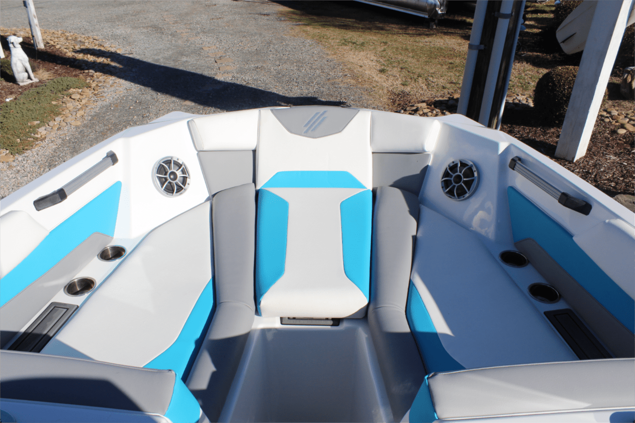 2024 ATX 24 Type-S