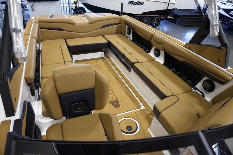 2025 Axis T250