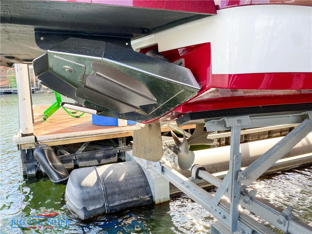 2017 MasterCraft X26