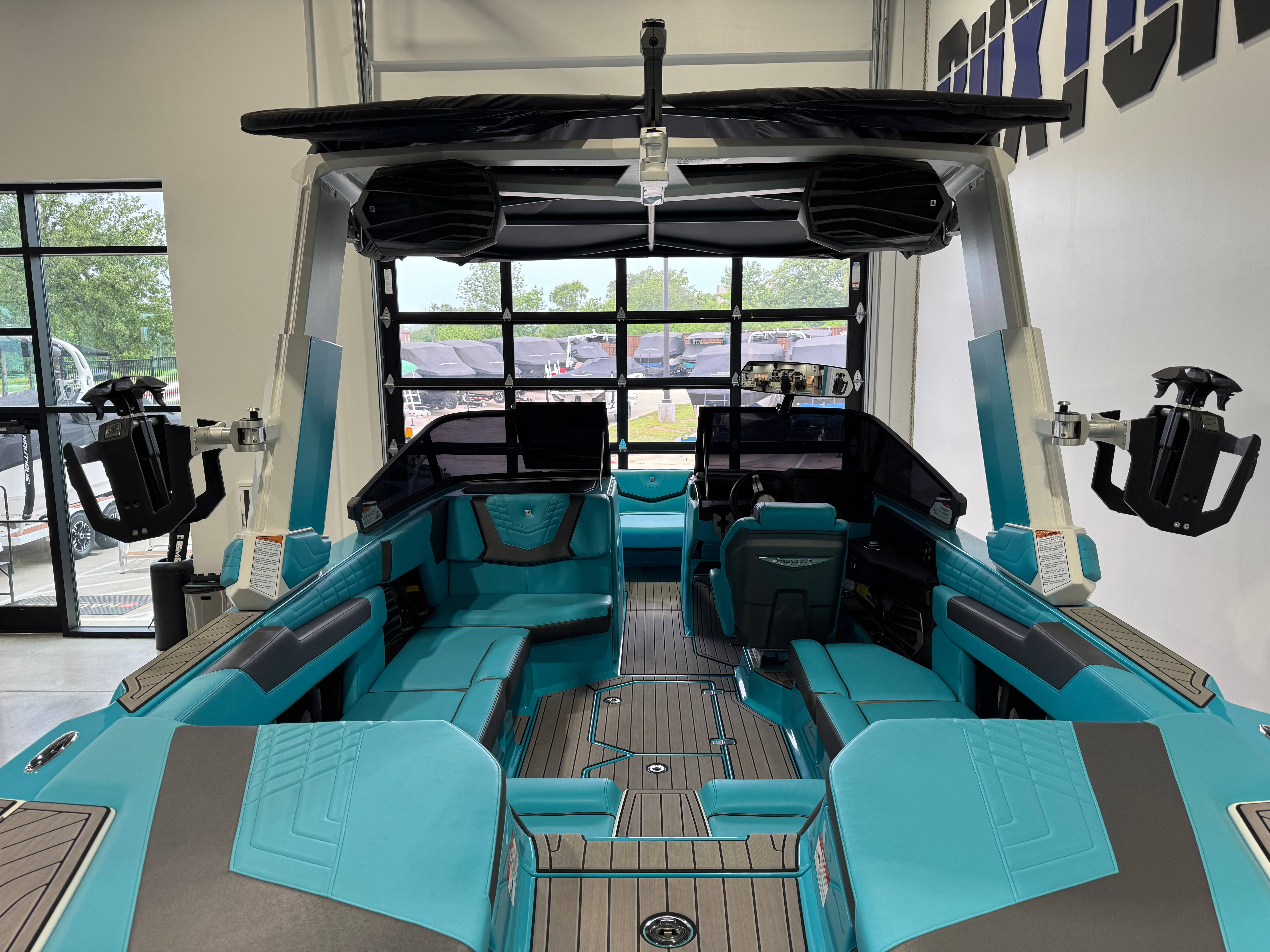 2023 Nautique Super Air Nautique G23
