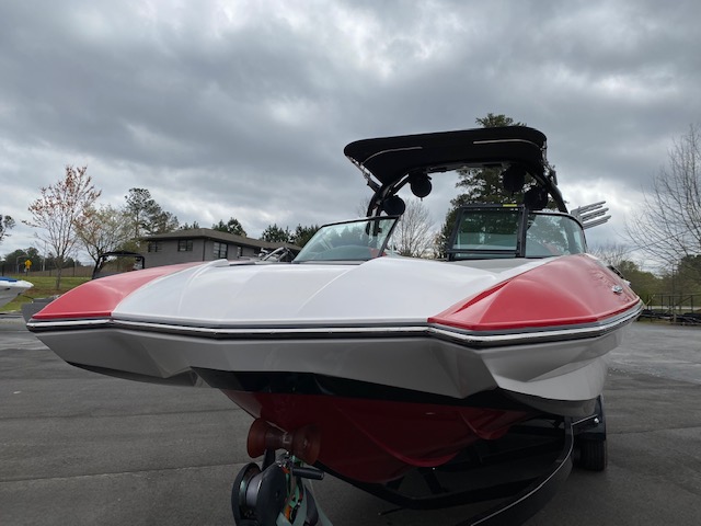 2015 Supra SE450