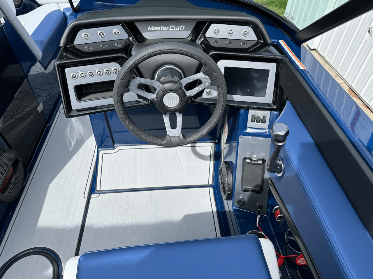 2024 Mastercraft NXT22