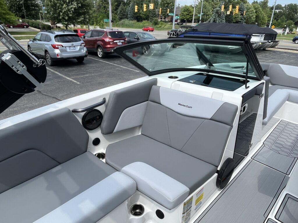 2024 MasterCraft NXT24